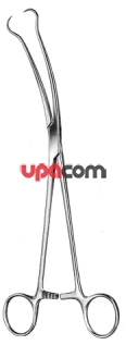 Щипцы гинекологические