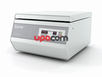 Центрифуга лабораторная Liston C 2203