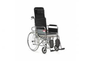 Кресло-коляска FS609GC