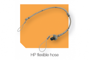 Гибкий шланг HP