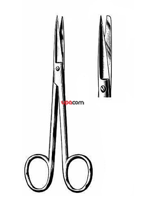 Ножницы стоматологические