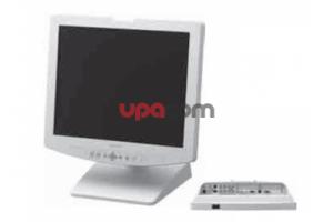 Медицинский плоский монитор SONY LMD-1950MD, с диагональю экрана 19 дюймов, может использоваться как видеомонитор или монитор для ПК