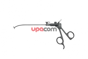 Щипцы CLICKLINE для захвата и диссекции (для подтяжки лица-50232 GG) Karl Storz