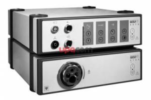 Строб Вью 5570, Цветовая система NTSC