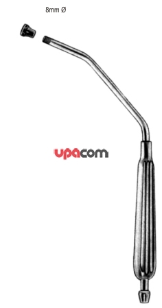 Трубки отсасывающие