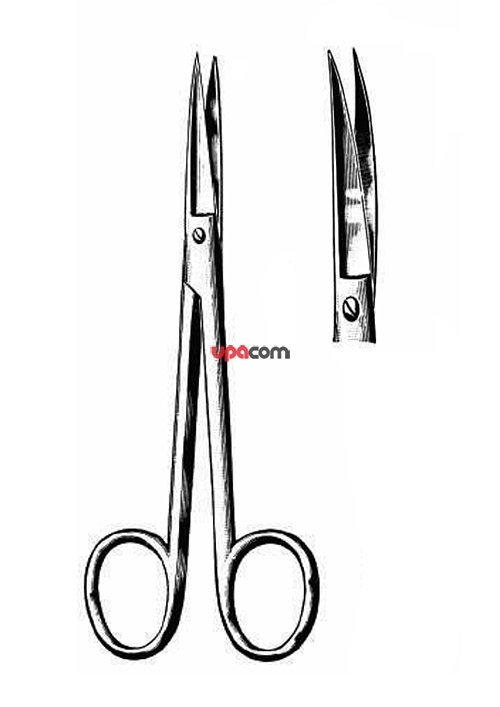 Ножницы стоматологические