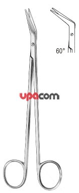 Ножницы сосудистые