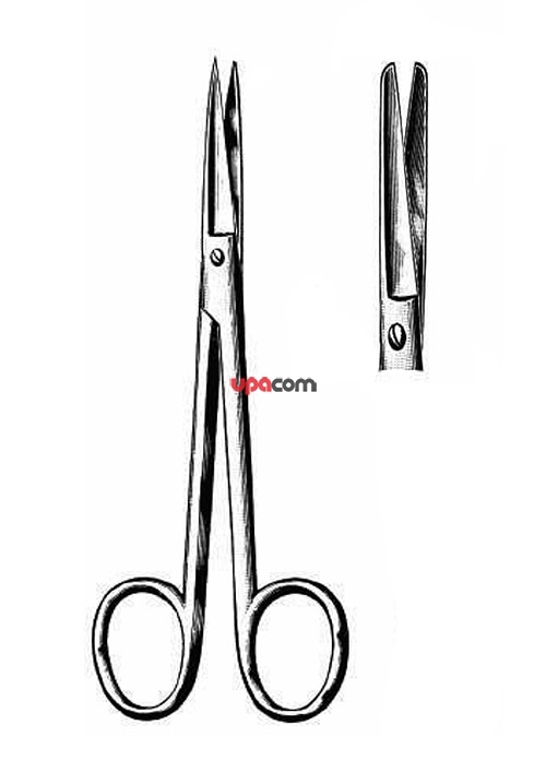 Ножницы стоматологические