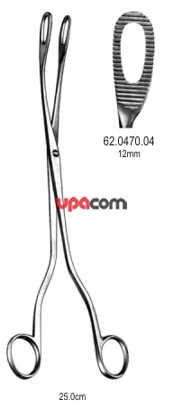 Щипцы акушерские