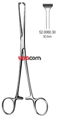 Зажимы для кишечника и желудка