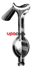 Зеркала гинекологические