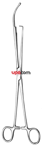 Щипцы акушерские