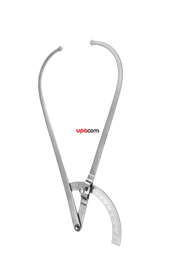 Щипцы акушерские (Тазомер)