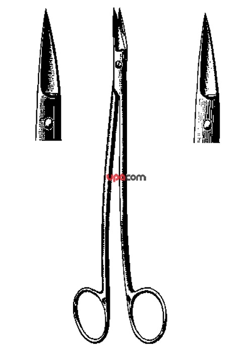 Ножницы стоматологические