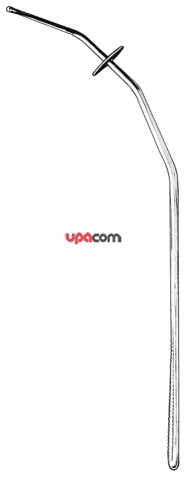 Зонды гинекологические