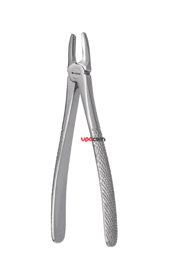 Щипцы для удаления резцов и клыков верхней челюсти, №2