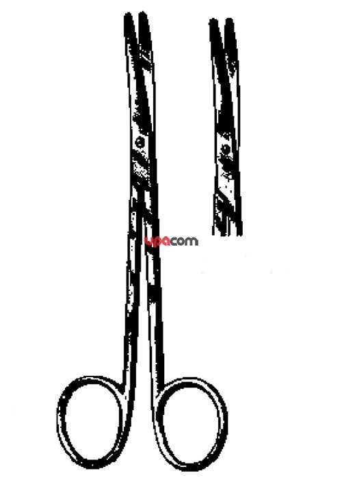 Ножницы стоматологические