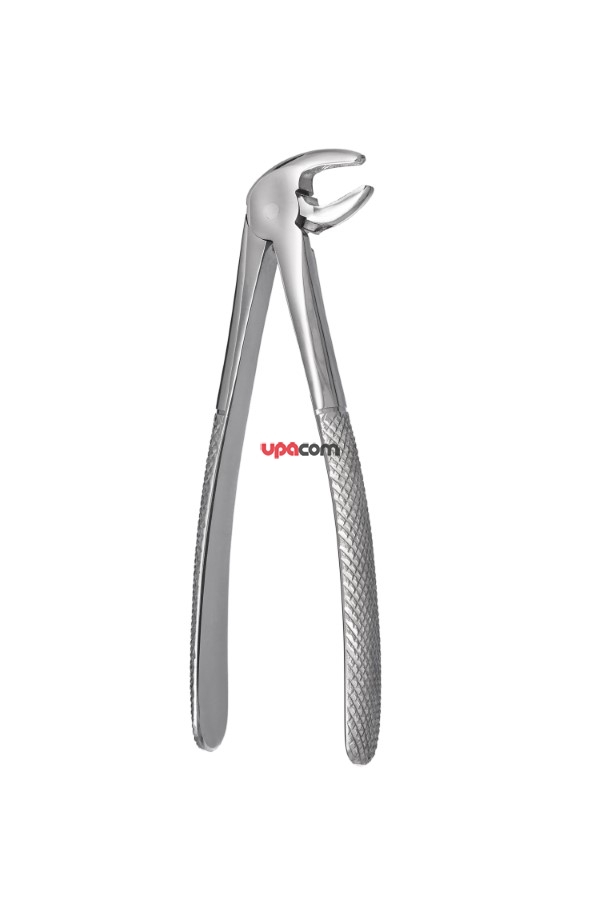 Щипцы для удаления резцов, клыков и премоляров нижней челюсти, №13