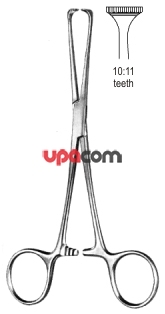 Зажимы для кишечника и желудка