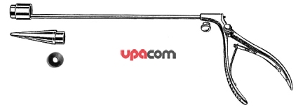 Зонды ректальные