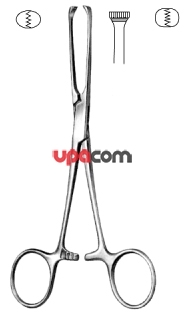 Зажимы для кишечника и желудка