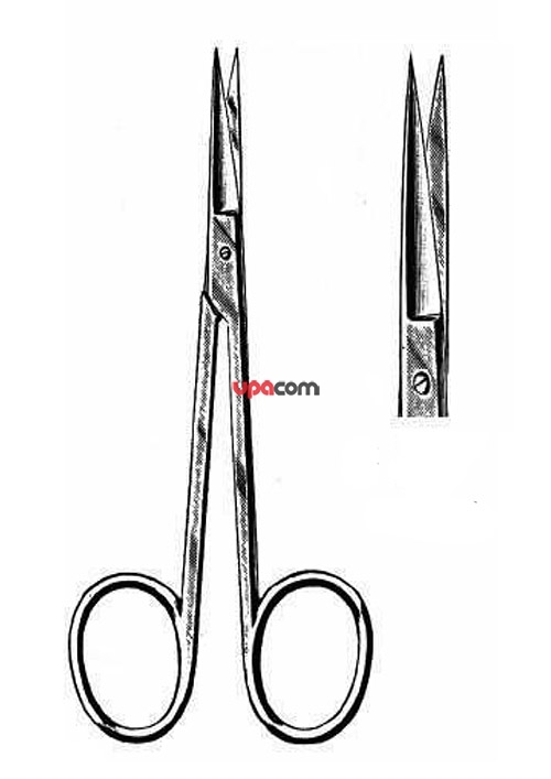 Ножницы стоматологические