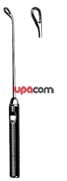 Кюретки оториноларингологические