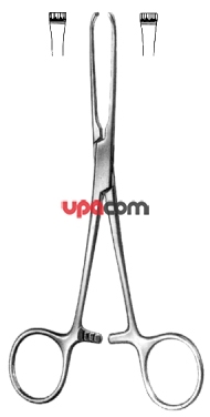 Зажимы для кишечника и желудка