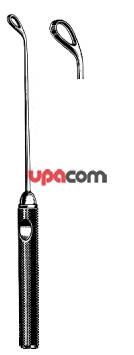 Кюретки оториноларингологические